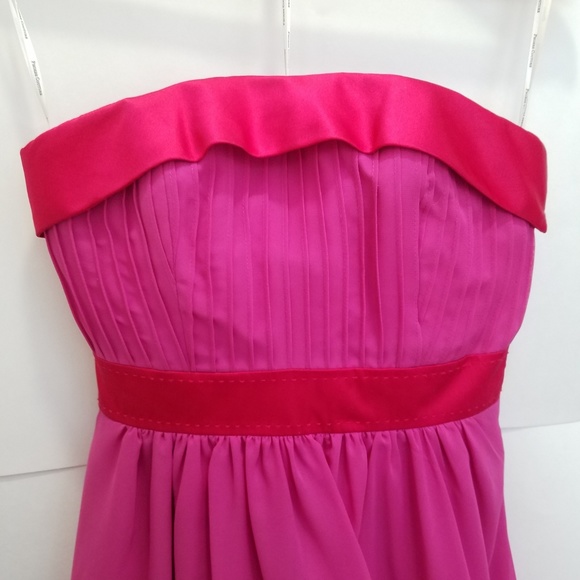 Barbie Prom Dress - Picture 3 of 5